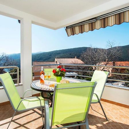 Apartmani Skopac 라벡 외부 사진