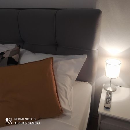 Apartmani Skopac 라벡 객실 사진