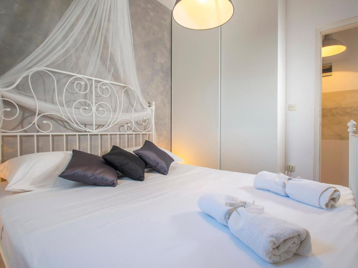 Apartmani Skopac 라벡 외부 사진