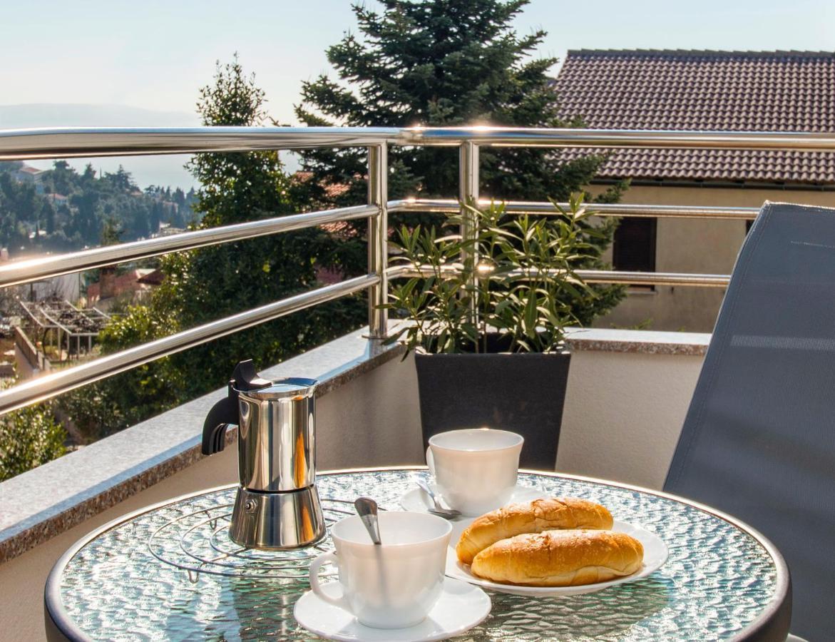 Apartmani Skopac 라벡 외부 사진
