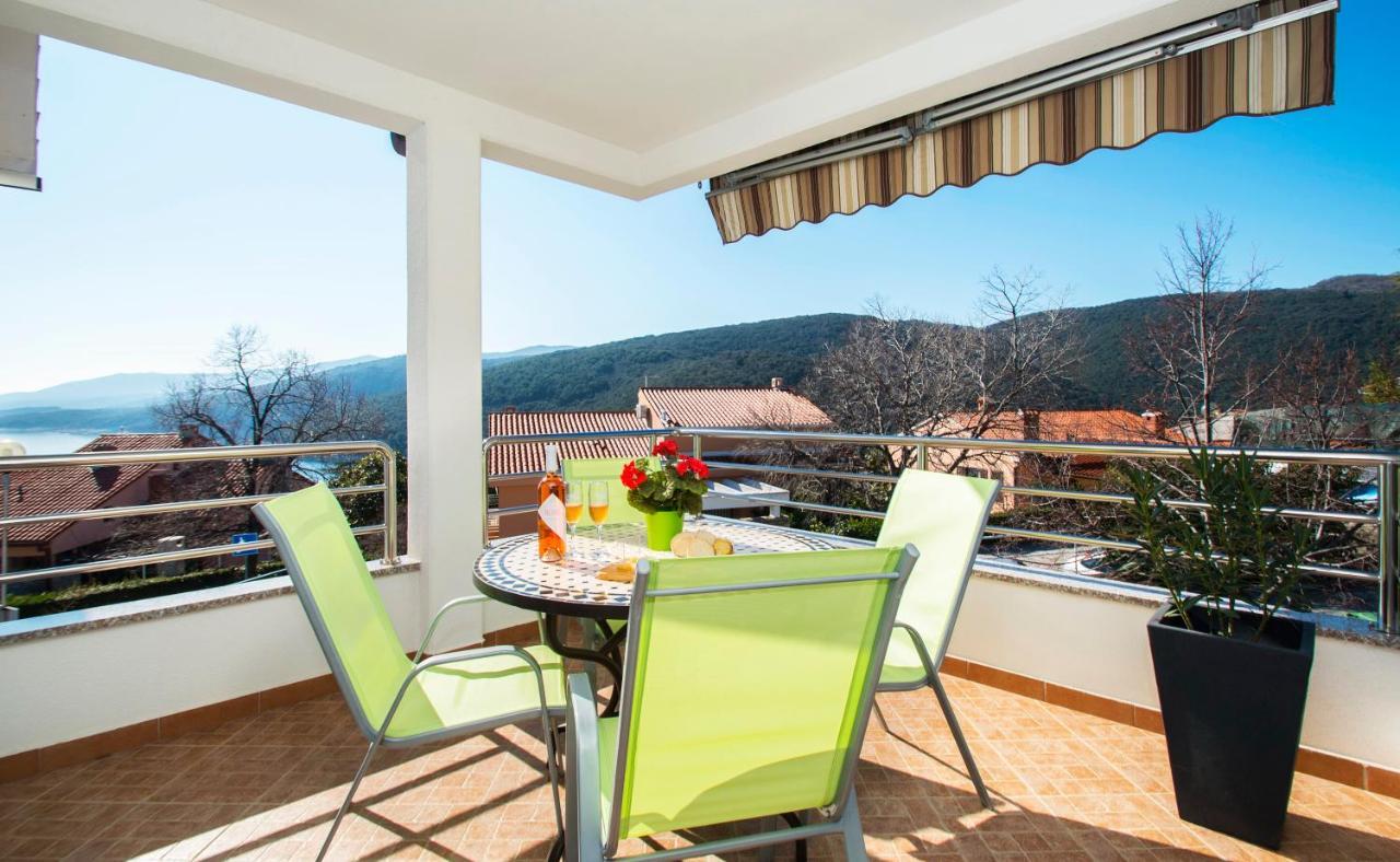 Apartmani Skopac 라벡 외부 사진