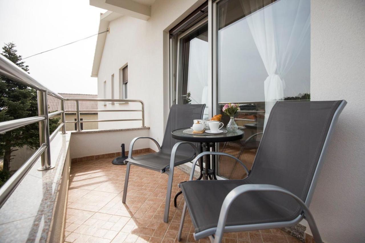 Apartmani Skopac 라벡 외부 사진