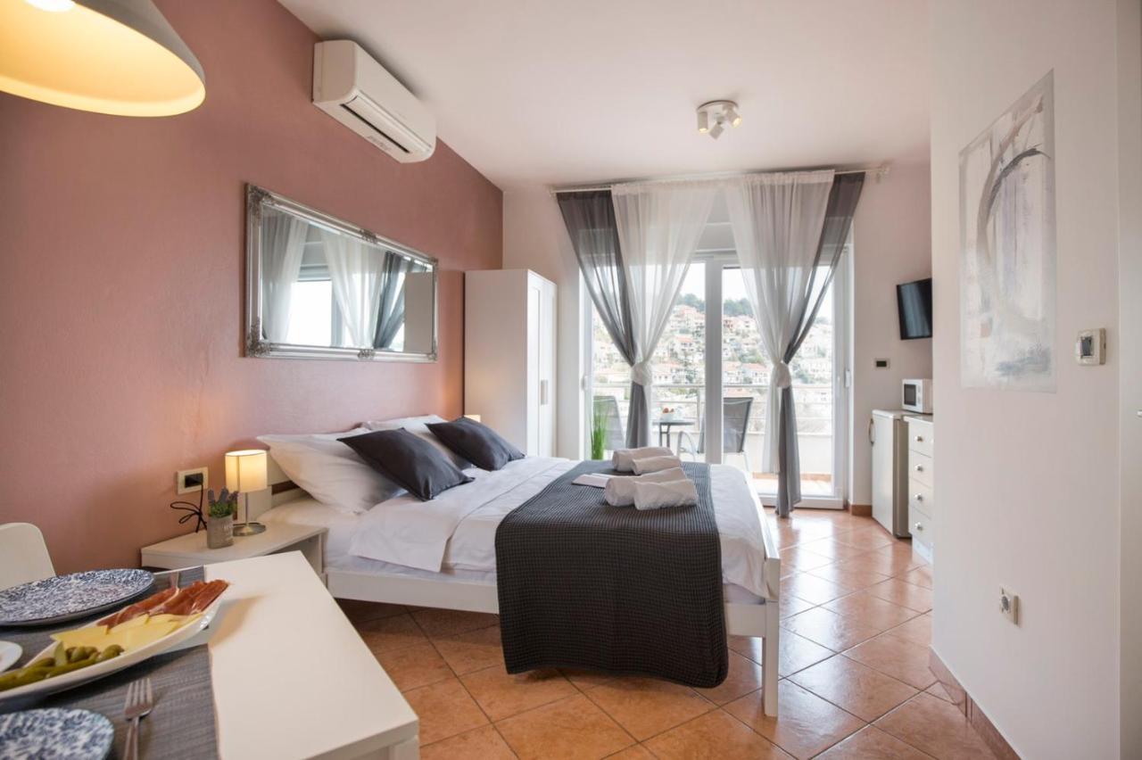 Apartmani Skopac 라벡 객실 사진