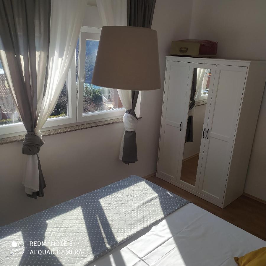Apartmani Skopac 라벡 외부 사진