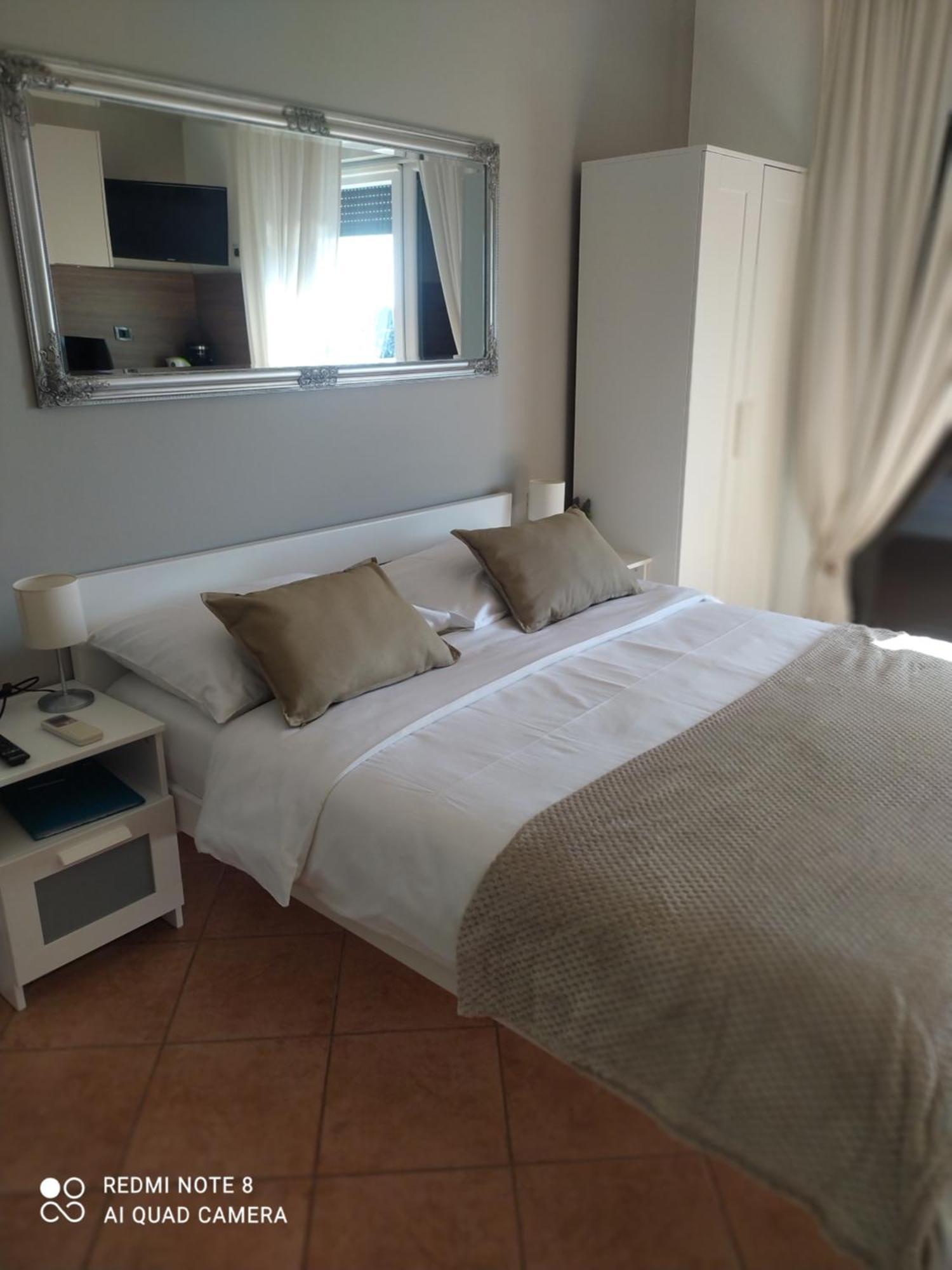 Apartmani Skopac 라벡 외부 사진