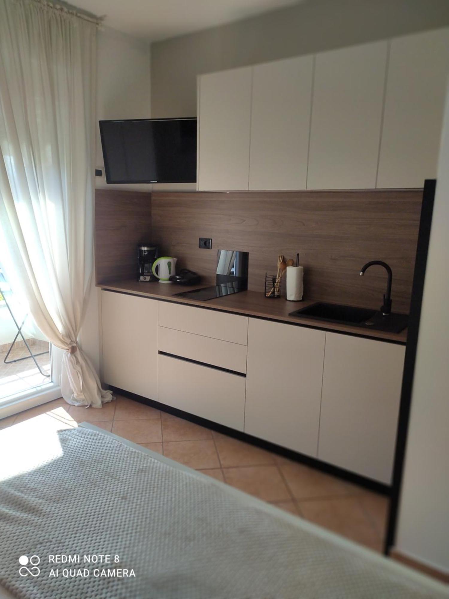 Apartmani Skopac 라벡 객실 사진