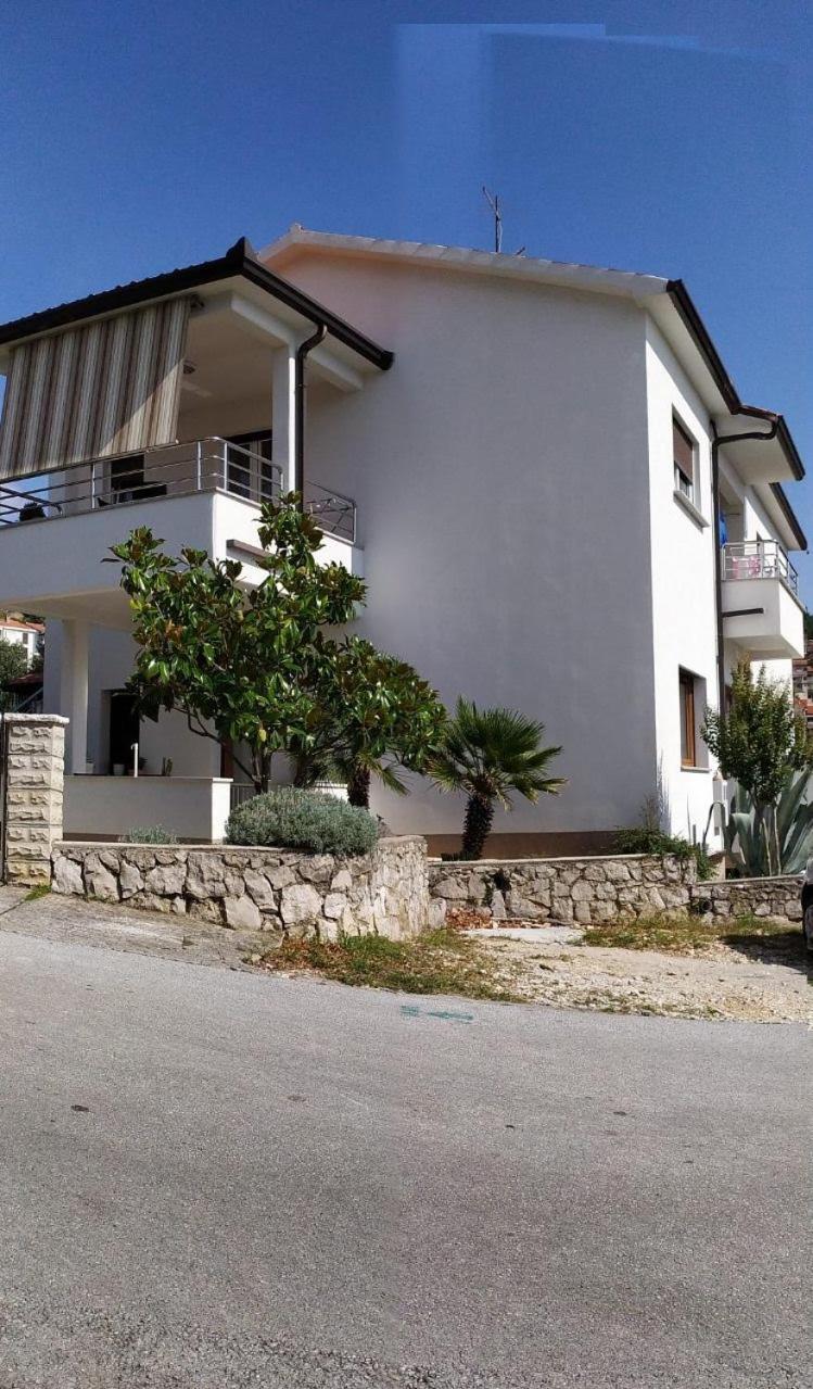 Apartmani Skopac 라벡 객실 사진