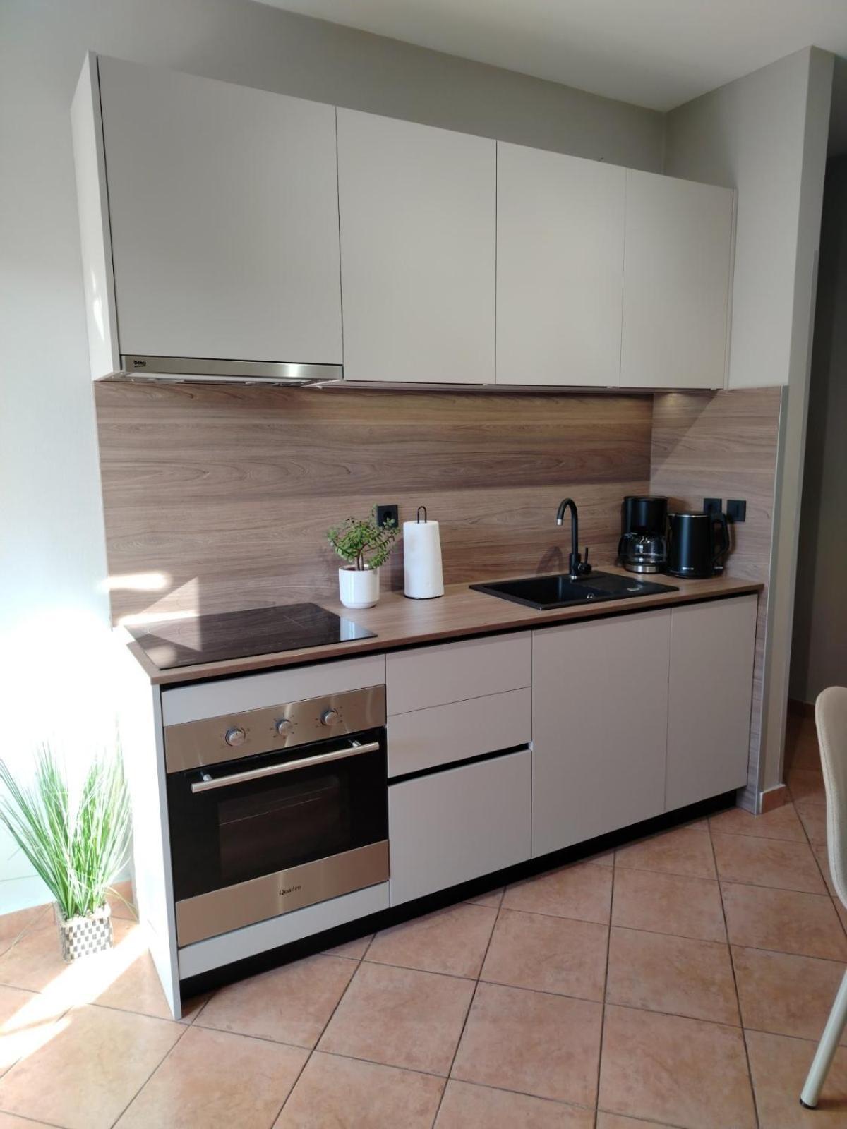 Apartmani Skopac 라벡 객실 사진