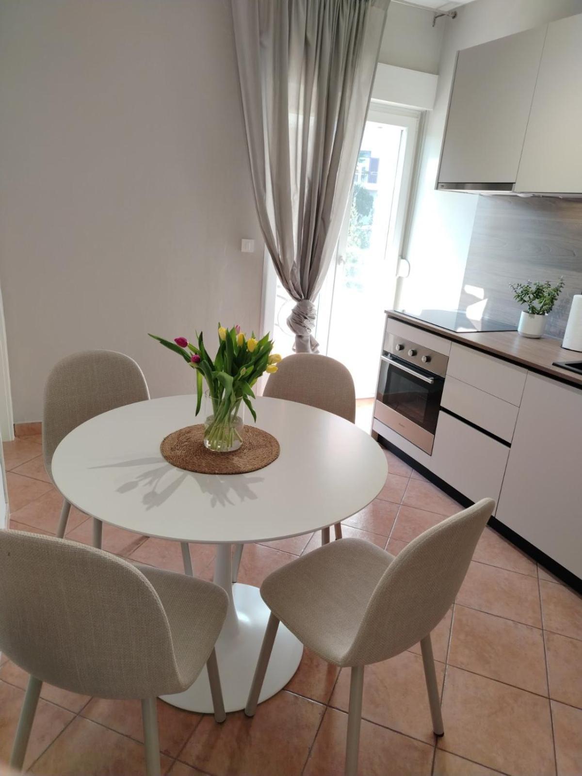 Apartmani Skopac 라벡 객실 사진