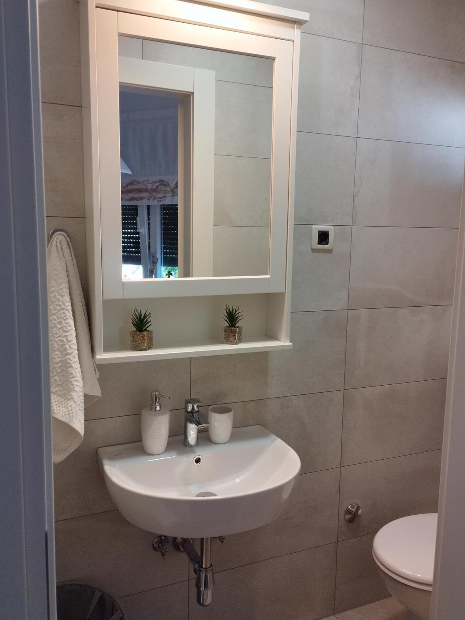 Apartmani Skopac 라벡 객실 사진